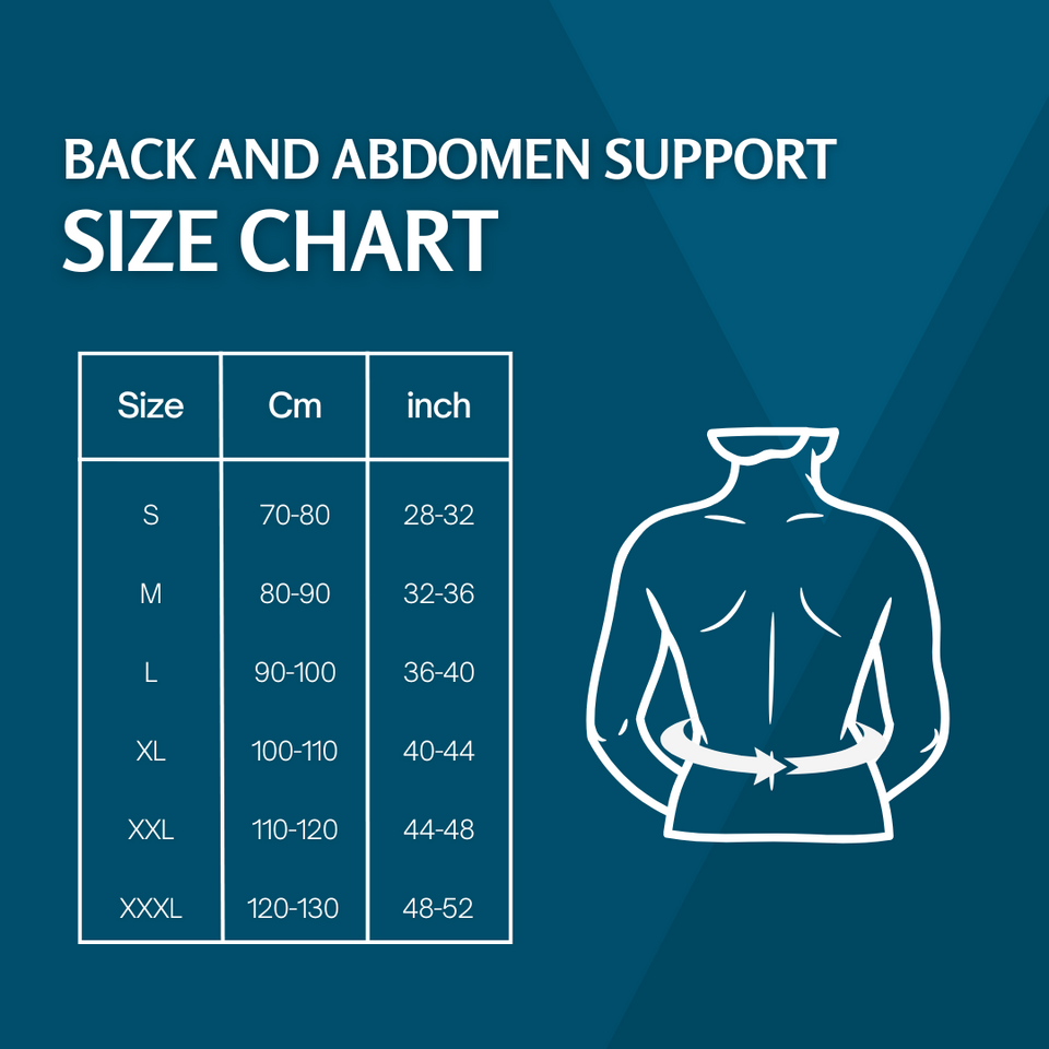 ABDOMINAL SUPPORT