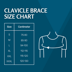 CLAVICLE BRACE