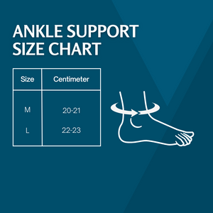 FOOT DROP SUPPORT RIGHT/LEFT