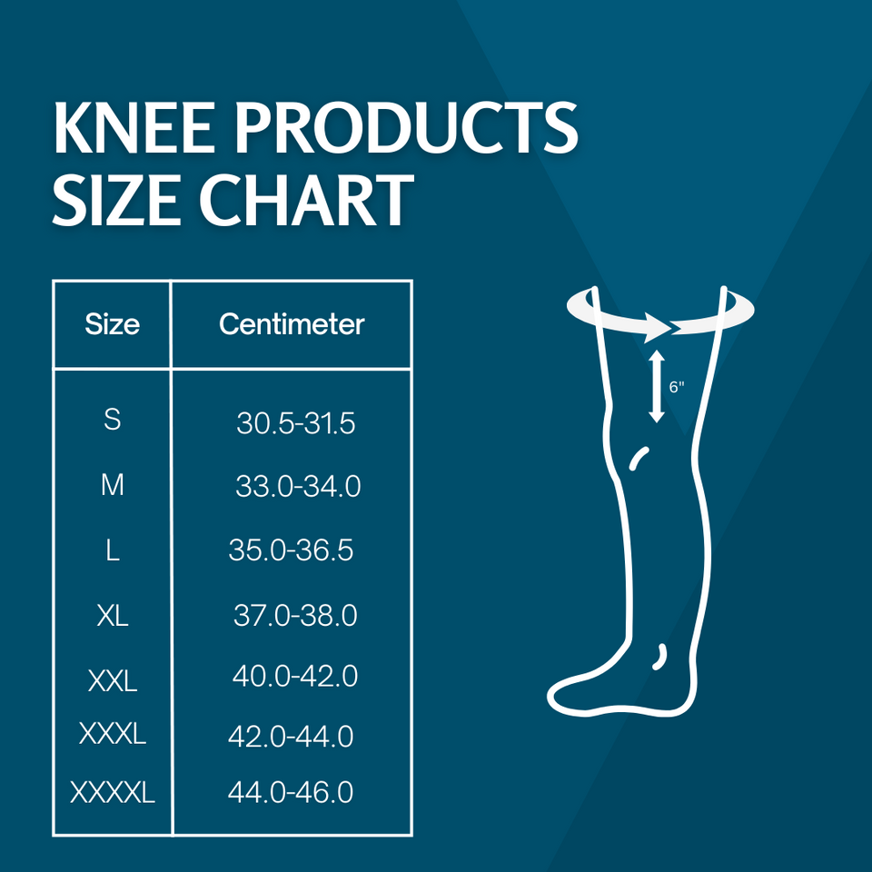 KNEE BRACE (A.K. & B.K.)