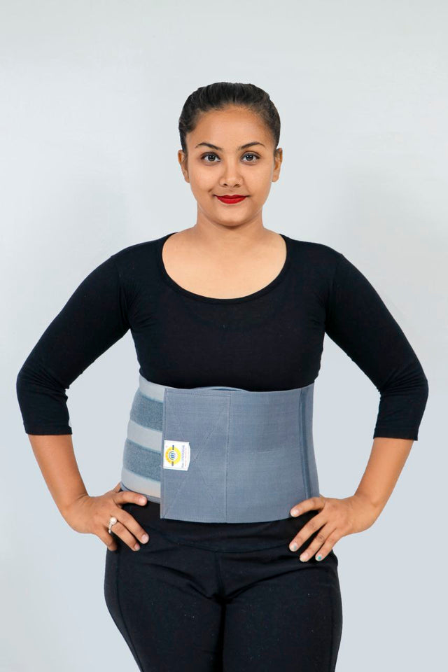 ABDOMINAL SUPPORT
