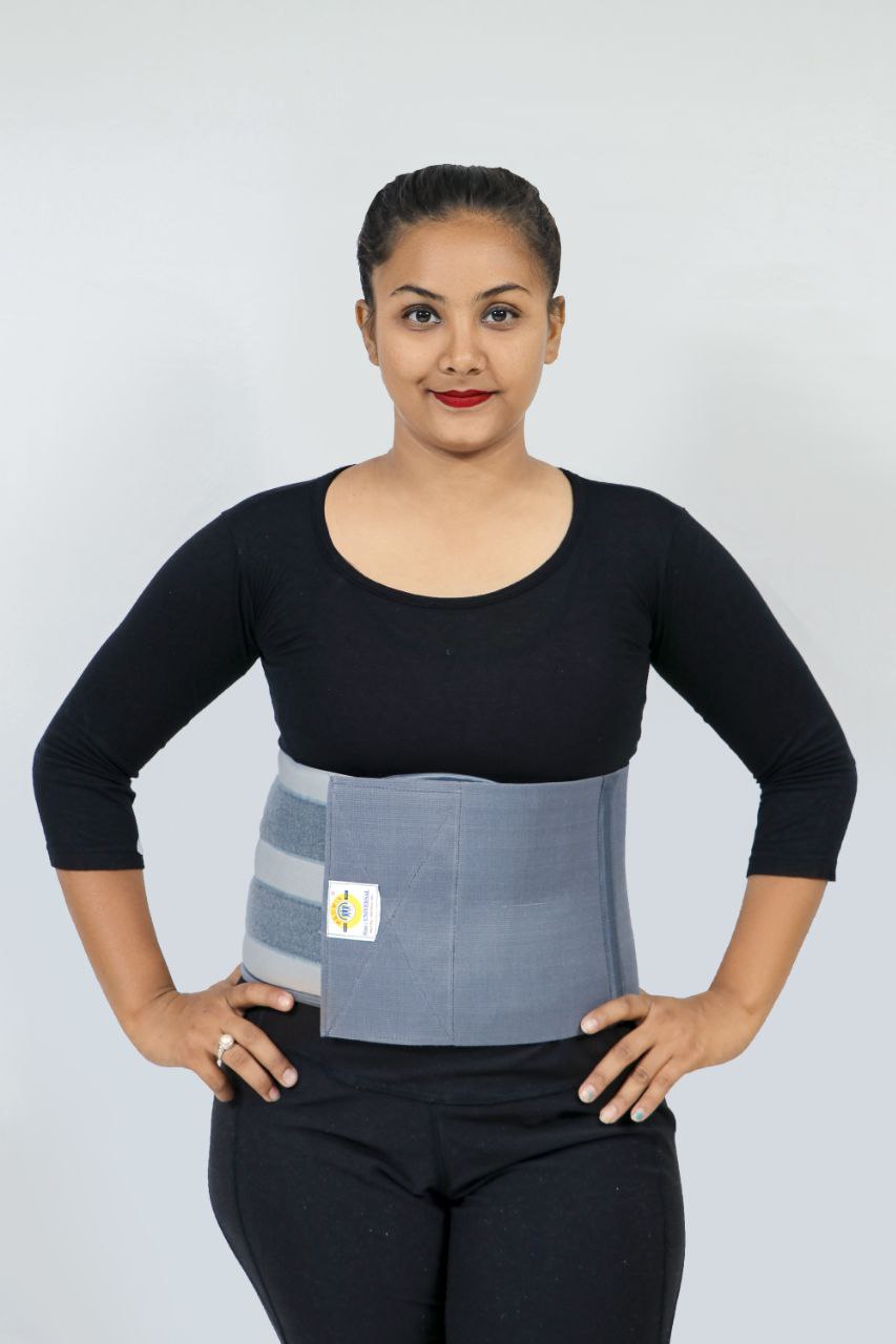 ABDOMINAL SUPPORT