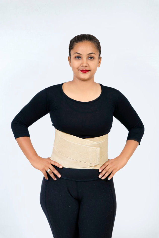 ABDOMINAL SUPPORT