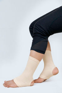 ANKLE SUPPORT FOUR WAY