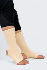 ANKLE SUPPORT FOUR WAY