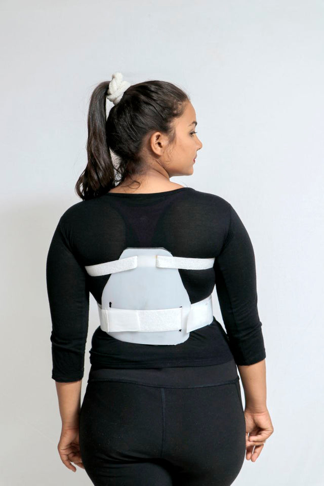 ASH BRACE