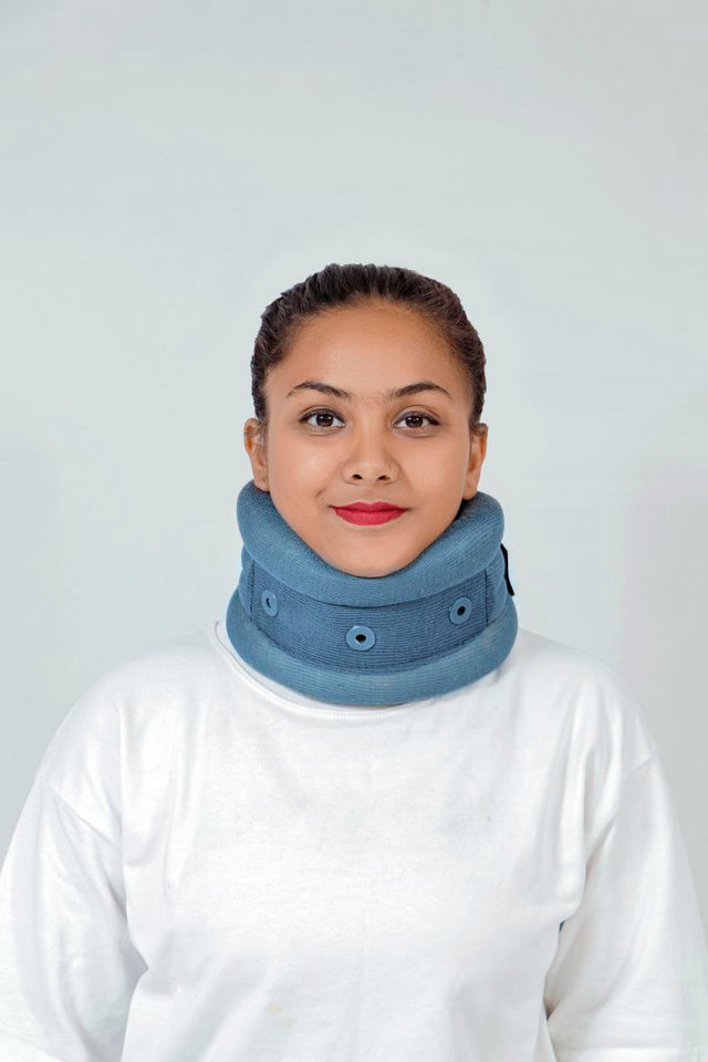CERVICAL COLLAR