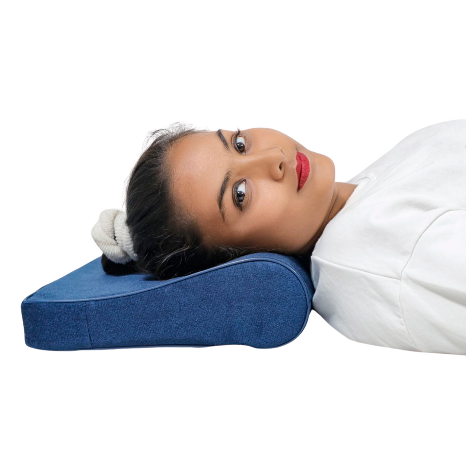 CERVICAL PILLOW