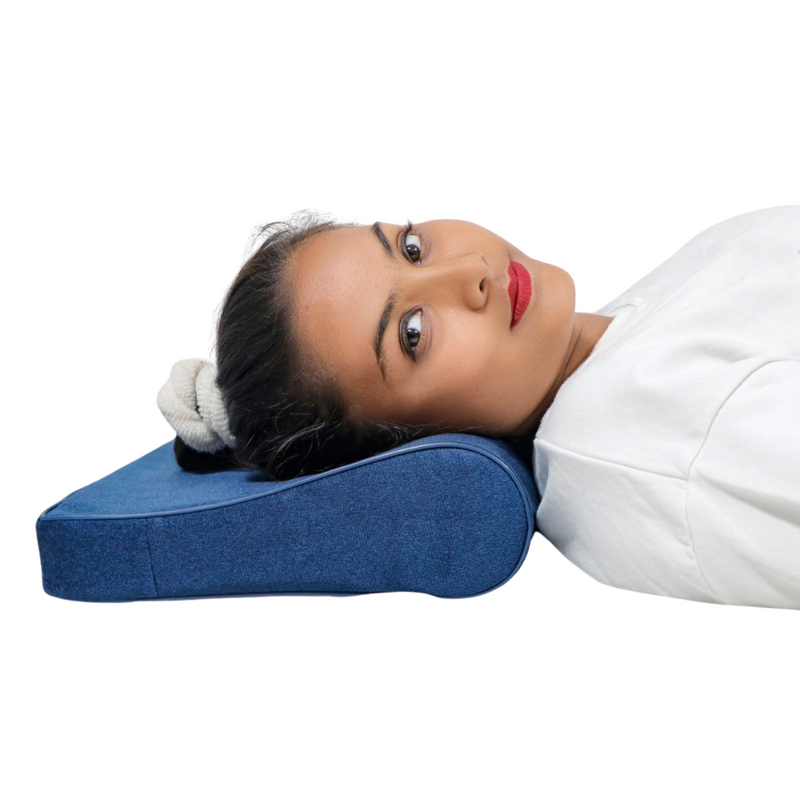 CERVICAL PILLOW – Medezs