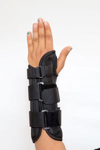 FOREARM BRACE