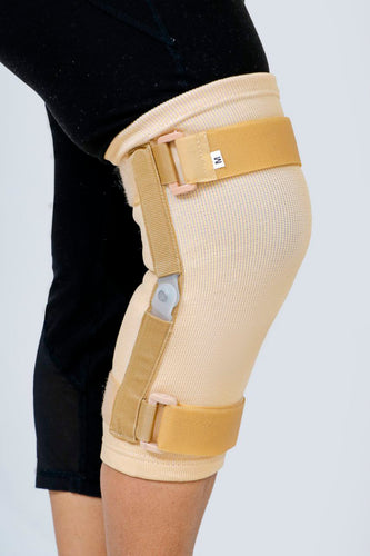 HINGE KNEE SUPPORT