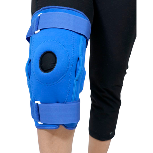 HINGE KNEE STABILIZER (NEO)