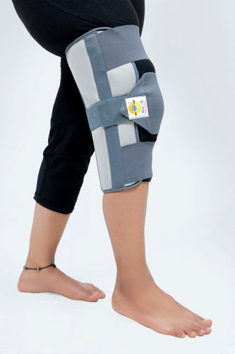 KNEE BRACE SHORT