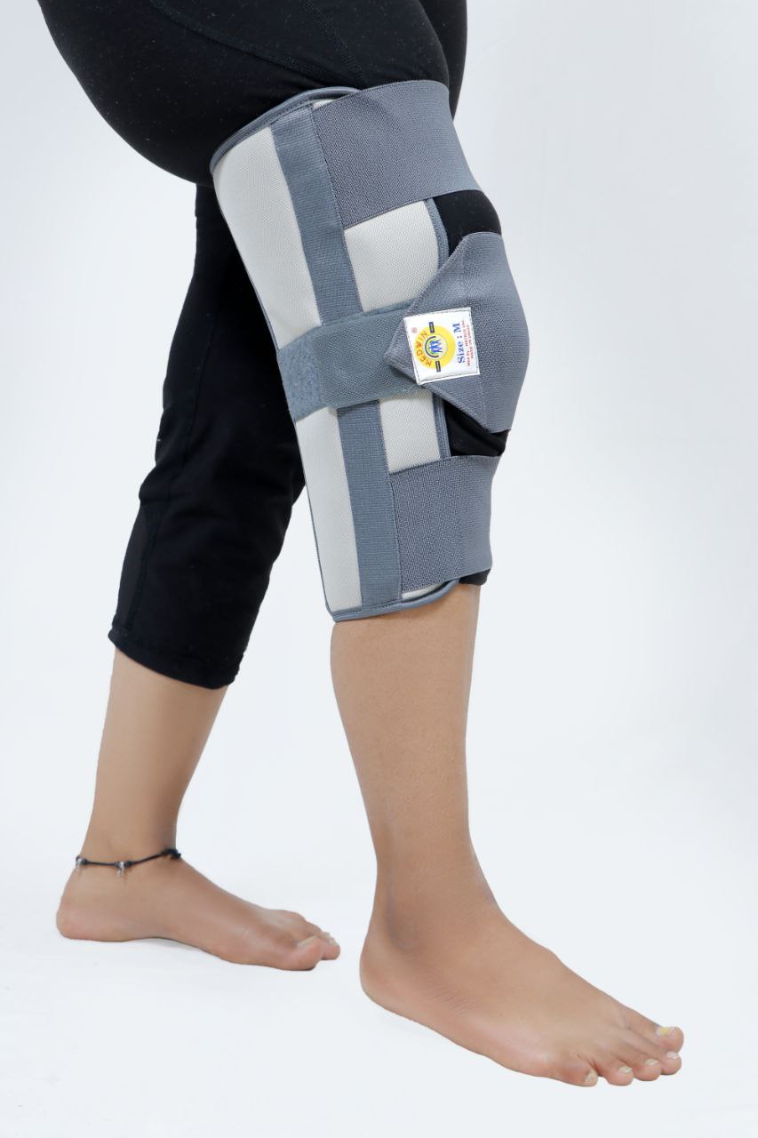 KNEE BRACE SHORT