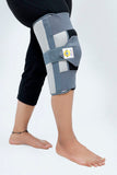 KNEE BRACE SHORT