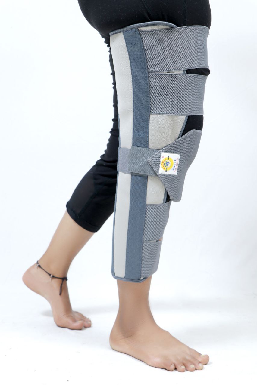 KNEE BRACE (A.K. & B.K.)