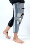 KNEE BRACE (A.K. & B.K.)