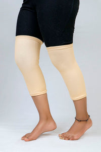 KNEE SUPPORT (FOUR WAY)
