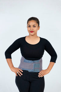 LS CONTOURED BELT