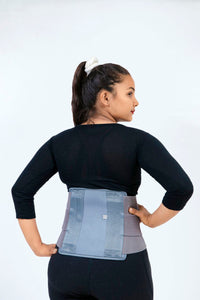 LS CONTOURED BELT