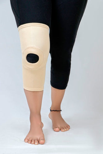 OPEN PATELLA KNEE SUPPORT