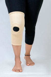 OPEN PATELLA KNEE SUPPORT