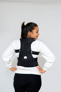POSTURE SUPPORT
