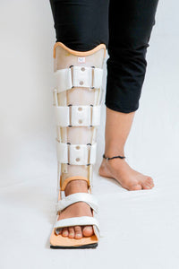 PTB BRACE