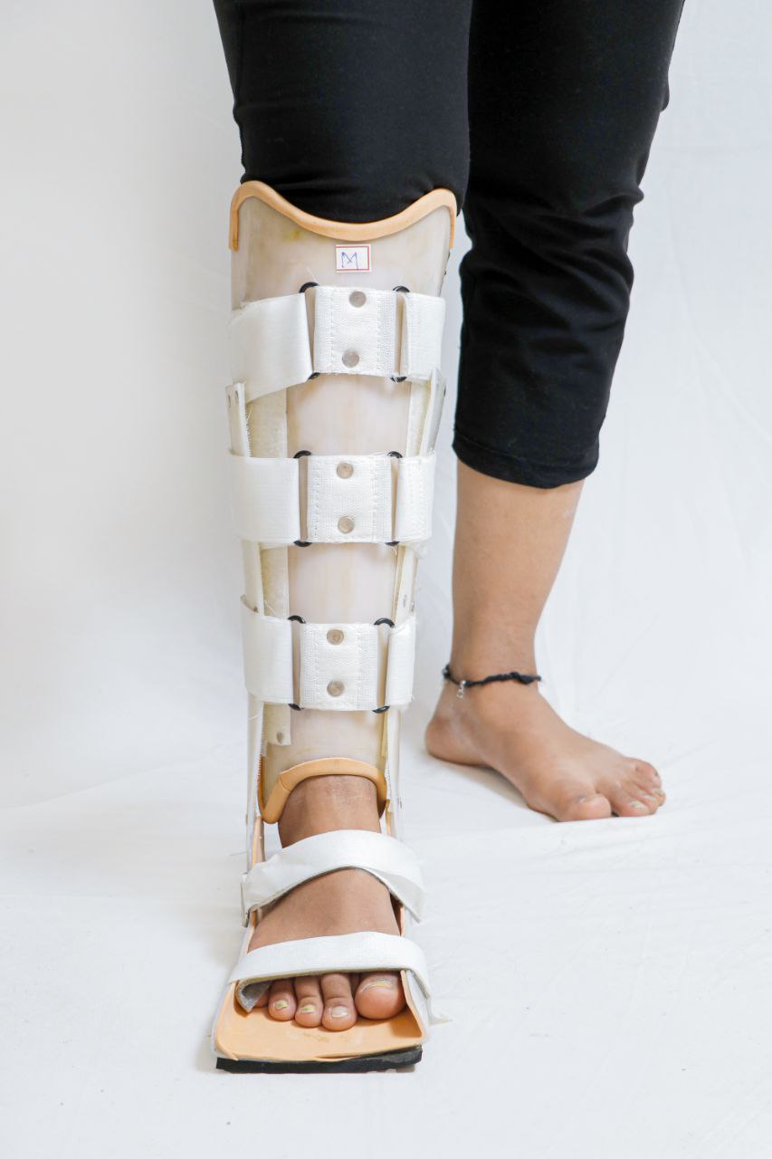 PTB BRACE