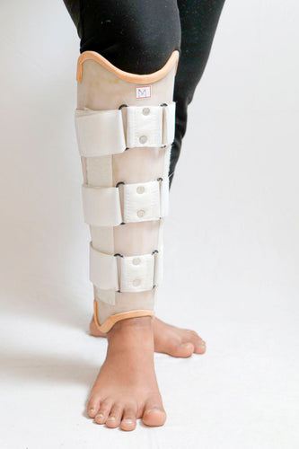TIBIA BRACE