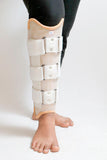 TIBIA BRACE