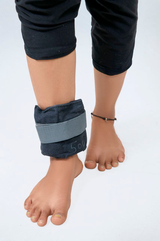 WEIGHT CUFF