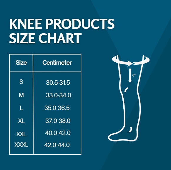 HINGE KNEE SUPPORT