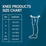 HINGE KNEE SUPPORT