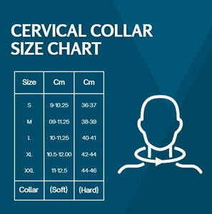 CERVICAL COLLAR