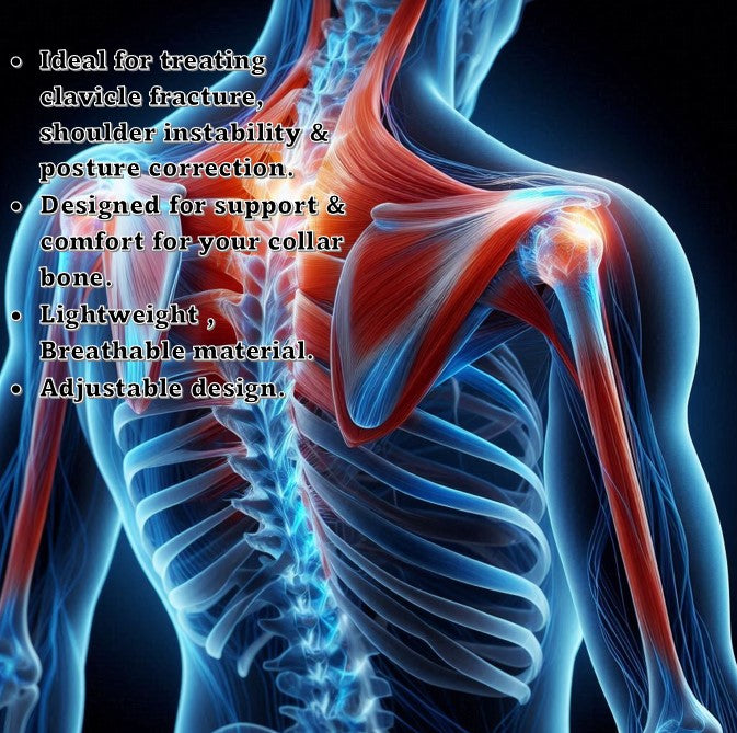 CLAVICLE BRACE
